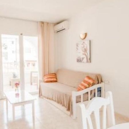 Apartamentos Torres Cardona Cala Llonga  Luaran gambar