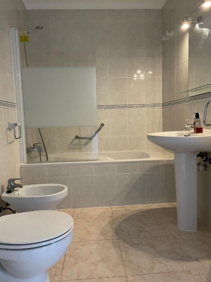 Apartamentos Torres Cardona Cala Llonga  Luaran gambar